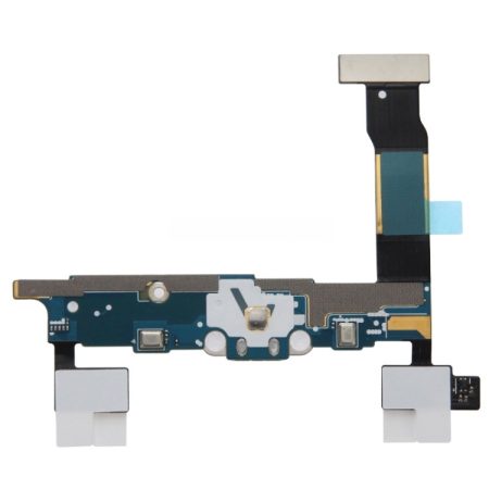 Galaxy Note 4 N9100 Charging Port Dock Connector Flex Cable
