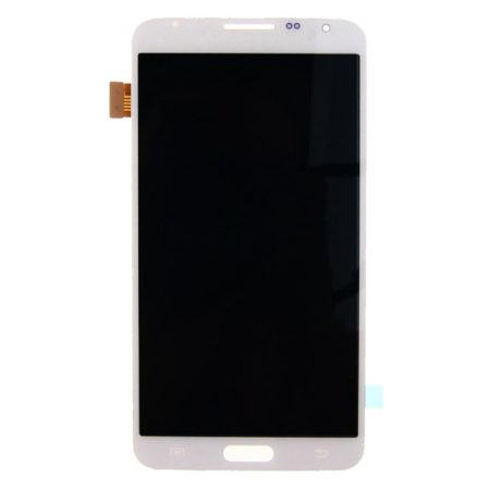Original Galaxy Note 3 Neo (N750/N7505) LCD Display Touch Screen Digitizer Assembly - White