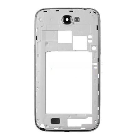 Galaxy Note 2 LTE N7105 Battery Back Cover Housing - White