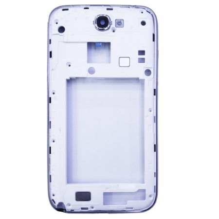 Galaxy Note 2 (N7100/I605/L900) Battery Back Cover Housing - White