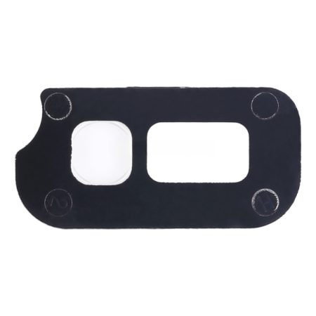 Galaxy Note 4 N910 Camera Flash Lens Cover Replacement - Black