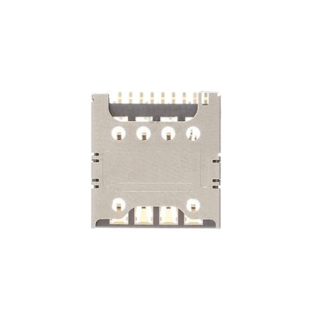 Galaxy Note 3 (N9000/N9008/N9005/N9006/N900) SIM Card Reader Replacement