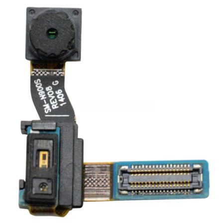 Galaxy Note 3 N9005 Front Selfie Camera Module Flex Cable Replacement