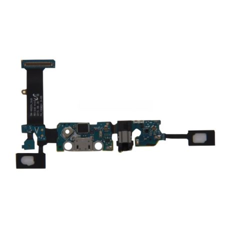 Galaxy Note 5 N920V Charging Port Flex Cable Replacement