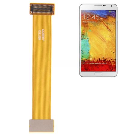 Galaxy Note 3 N9000 LCD Touch Screen Test Extension Cable