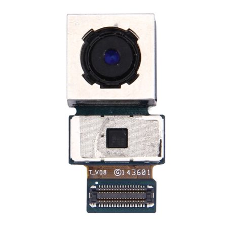 Galaxy Note 4 N910F Rear Main Camera Module Replacement