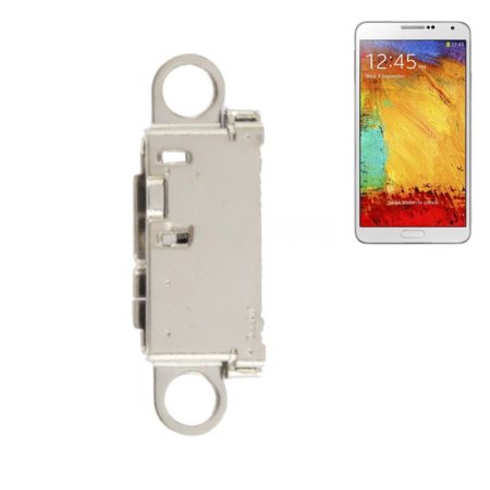 Galaxy Note 3 N900 Charging Port Dock Connector Flex Cable