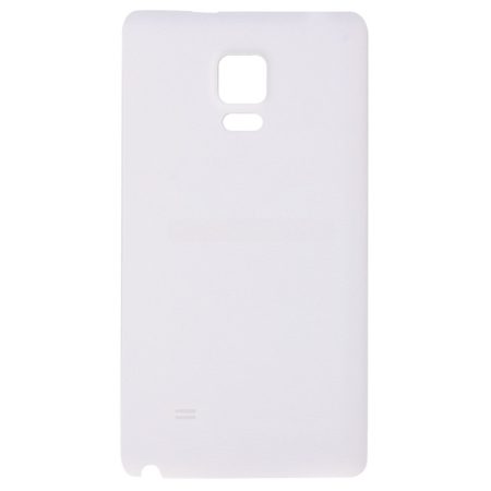 Galaxy Note Edge N915 Housing Assembly (Front Frame, Back Cover) - White