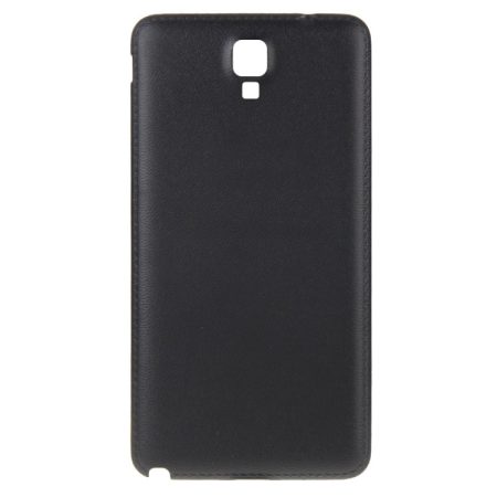 Galaxy Note 3 Neo N7505 Full Housing Assembly (Front Frame + Back Cover) - Black