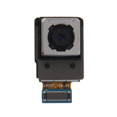 Galaxy Note 5 N920 Rear Main Camera Module Replacement