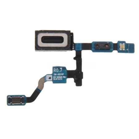 Galaxy Note 5 N920 Earpiece Speaker Module Replacement