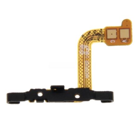 Galaxy Note 5 N920 Power Button Flex Cable Replacement