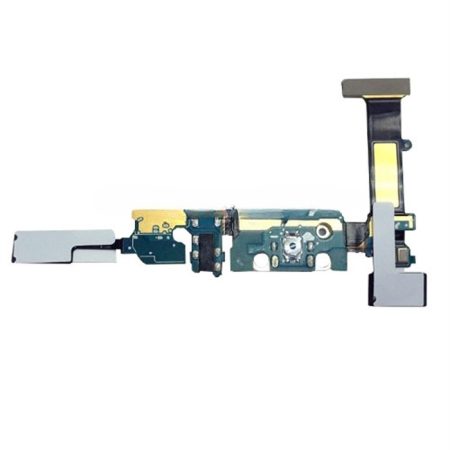 Galaxy Note 5 SM-N920I Charging Port Dock Connector Flex Cable