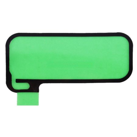 Galaxy Note 8 N950 Camera Lens Cover Adhesive Sticker Ring (10 Pack)