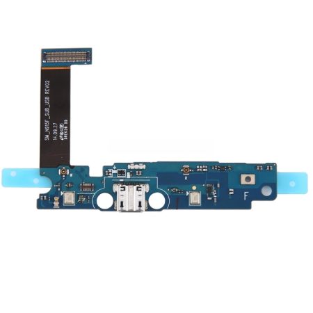 Galaxy Note Edge N915F Charging Port Dock Connector Flex Cable