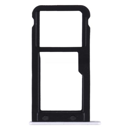 Huawei MediaPad M3 Replacement SIM + Micro SD Card Tray (White)