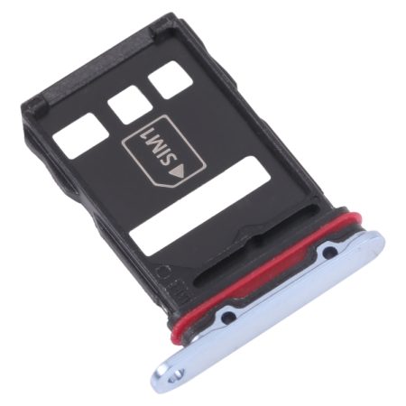 Huawei P50 Pro Replacement SIM + NM Card Tray (Blue)