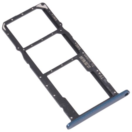 Honor Play 8 Replacement Dual SIM + Micro SD Card Tray (Green)