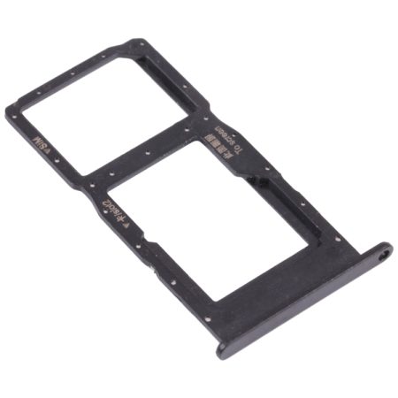 Huawei Enjoy 20 5G Replacement Dual SIM / Micro SD Card Tray (Black)