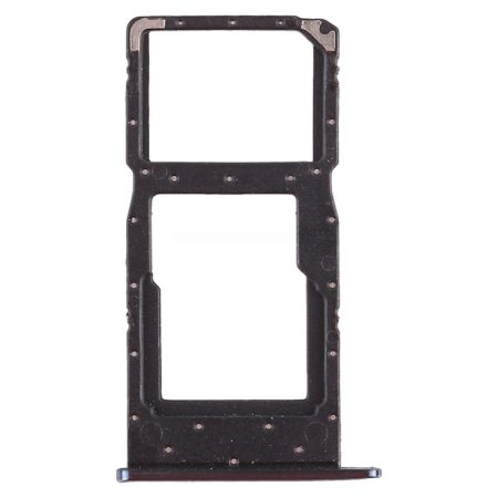 Huawei Honor 10 Lite / P Smart (2019) Dual SIM/MicroSD Card Tray (Blue)