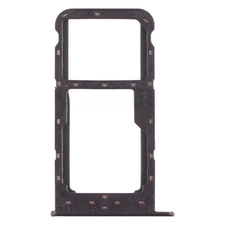 Huawei Honor 9i Replacement Dual SIM / Micro SD Card Tray (Black)