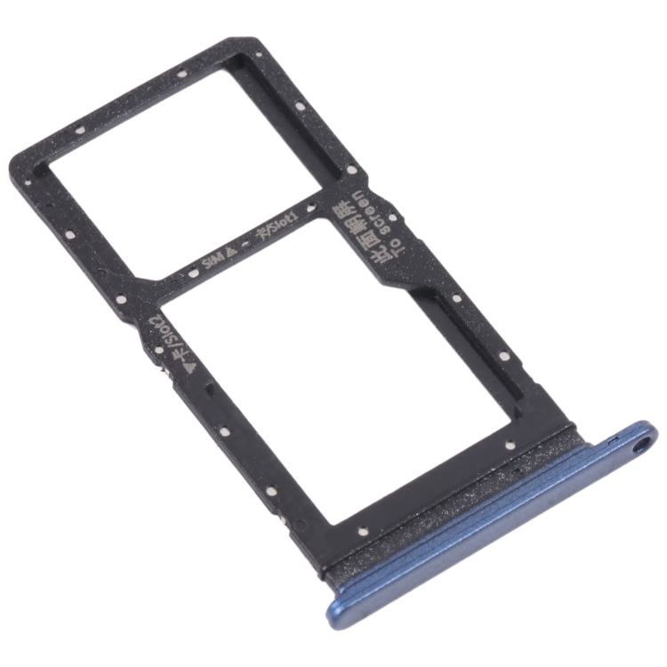 SIM_Card_Tray___SIM_Card_Tray___Micro_SD_Card_Tray_for_Huawei_Maimang_10_SE__Blue__SPS4928L_1.jpg