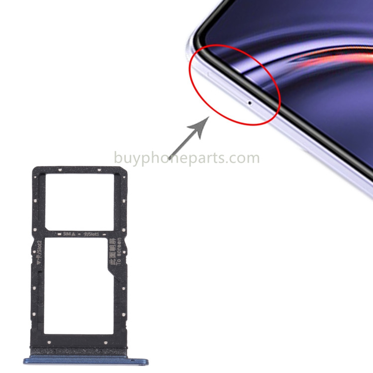SIM_Card_Tray___SIM_Card_Tray___Micro_SD_Card_Tray_for_Huawei_Maimang_10_SE__Blue__SPS4928L_3.jpg