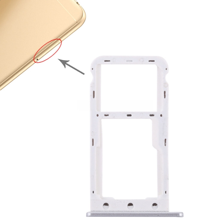 SIM_Card_Tray___SIM_Card_Tray___Micro_SD_Card_for_Huawei_Enjoy_7__Silver__SP6506S_5.jpg