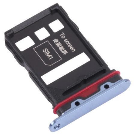 Honor Magic3 Replacement Dual SIM Card Tray (Blue)
