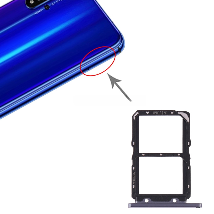 SIM_Card_Tray___SIM_Card_Tray_for_Huawei_Honor_20__Black__SP2584B_4.jpg