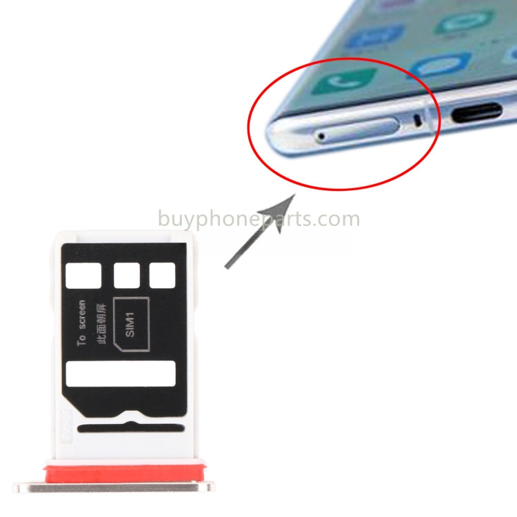 SIM_Card_Tray___SIM_Card_Tray_for_Huawei_Nova_8_Pro_5G__Silver__SPS2211S_3.jpg