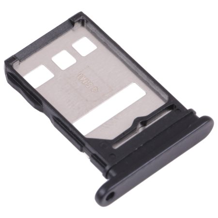 Honor X20 SE Replacement SIM Card Tray (Black)