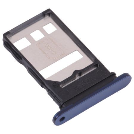Honor X20 SIM Card Tray Slot Holder Replacement (Blue)