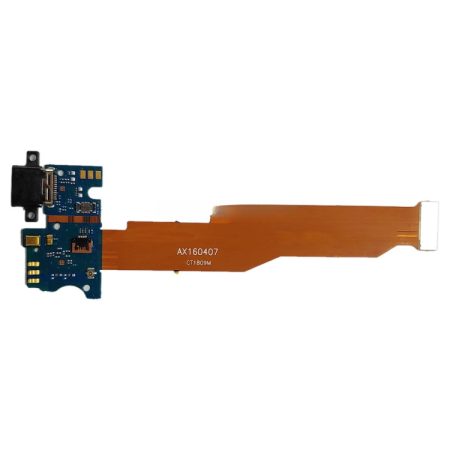 Xiaomi Mi 5 Charging Port Microphone Flex Cable Replacement
