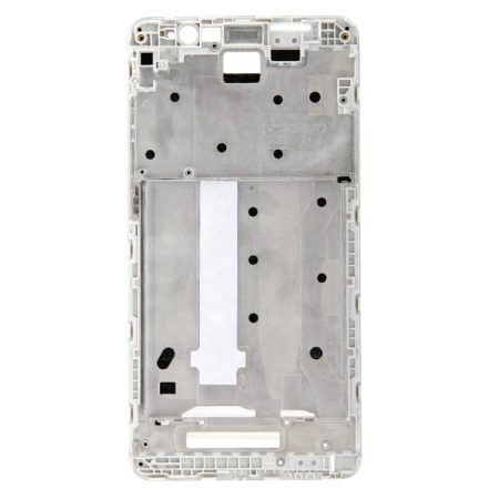 Xiaomi Redmi Note 3 Replacement Front Housing LCD Frame Bezel Plate (White)