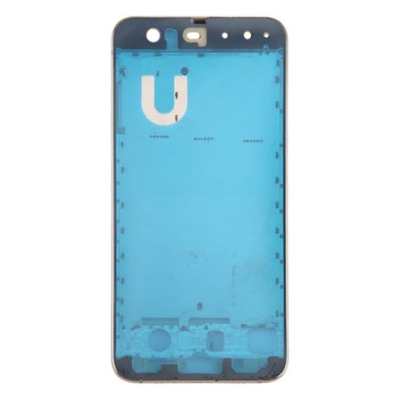 Xiaomi Mi 6 Replacement Front Housing LCD Frame Bezel Plate (Gold)