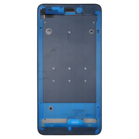 Xiaomi Redmi 4A Replacement Front Housing LCD Frame Bezel (Black)