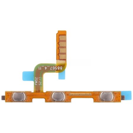 Xiaomi Redmi 5 Power Button & Volume Button Flex Cable Replacement