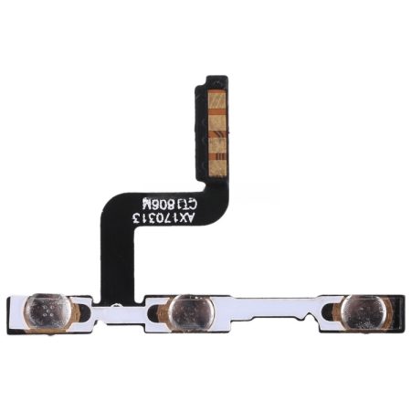 Xiaomi Redmi 4 Prime Power Button & Volume Button Flex Cable Replacement