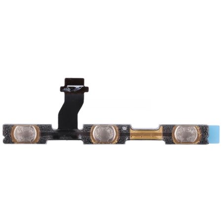 Xiaomi Redmi Note 4X Power Button & Volume Button Flex Cable Replacement