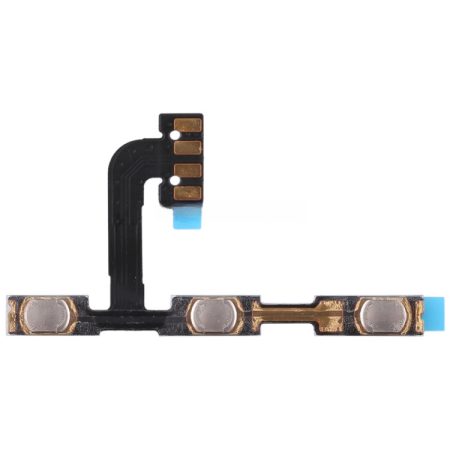 Xiaomi Redmi Note 5 / Redmi Note 5 Pro Power Button & Volume Button Flex Cable Replacement