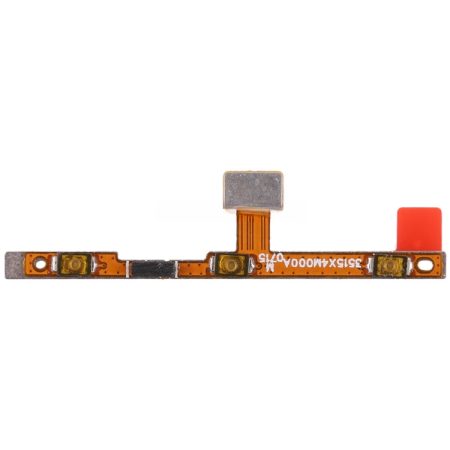 Xiaomi Mi 4 Power Button & Volume Button Flex Cable Replacement