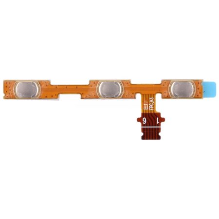 Xiaomi Redmi 5 Plus Power Button & Volume Button Flex Cable Replacement