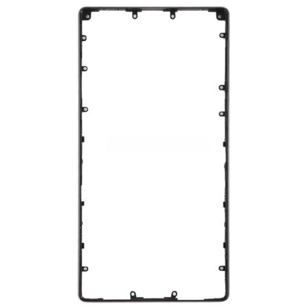 Xiaomi Mi Mix Replacement Middle Frame Bezel Plate (Black)