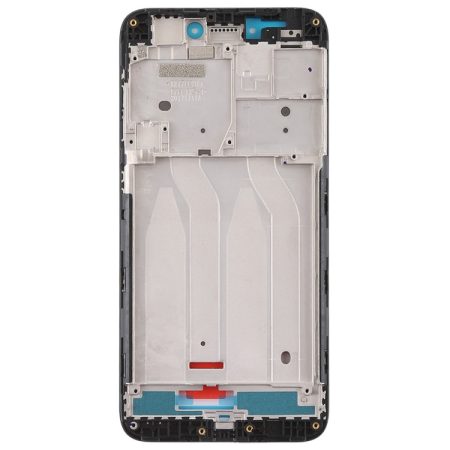 Xiaomi Redmi 5A Replacement Front Housing LCD Frame Bezel Plate (Black)