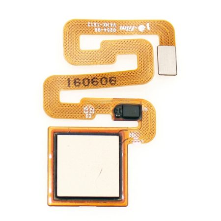 Xiaomi Redmi 4X Fingerprint Sensor Flex Cable (Gold) Replacement