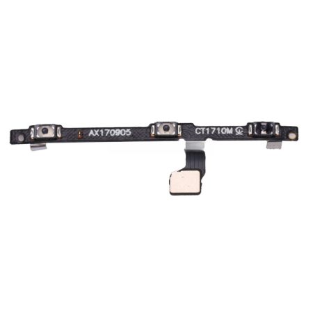 Xiaomi Mi Note 3 Power Button & Volume Button Flex Cable Replacement