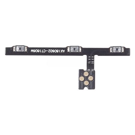 Xiaomi Mi 8 Power Button & Volume Button Flex Cable Replacement
