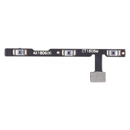 Xiaomi Mi 8 SE Power Button & Volume Button Flex Cable Replacement