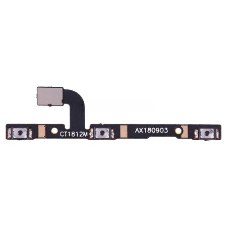 Xiaomi Pocophone F1 / Poco F1 Replacement Power and Volume Button Flex Cable